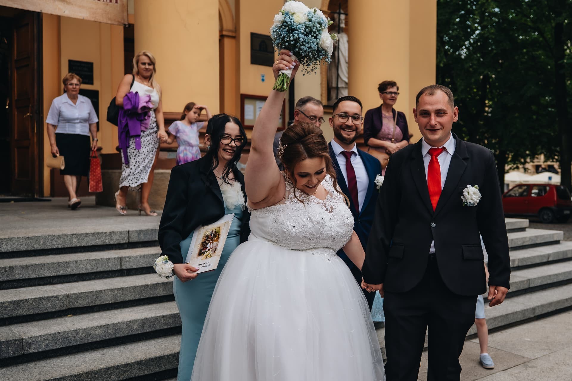 Śluby – zdjęcie 8